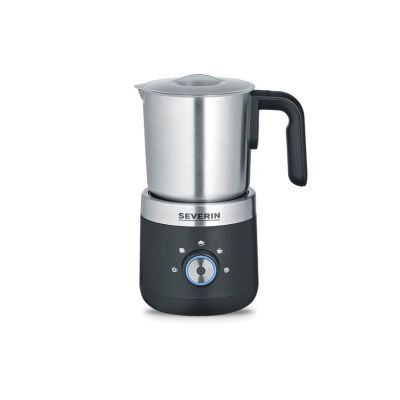 SEVERIN SM 3588 Milk frother 550W black, 300ml