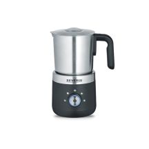 SEVERIN SM 3588 Milk frother 550W black, 300ml