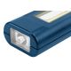 9. Ansmann WL450R Black, Blue LED