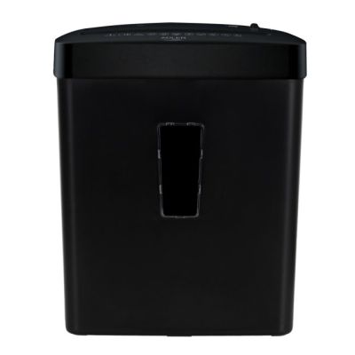3. ADLER AD 1037b document shredder black