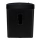 3. ADLER AD 1037b document shredder black