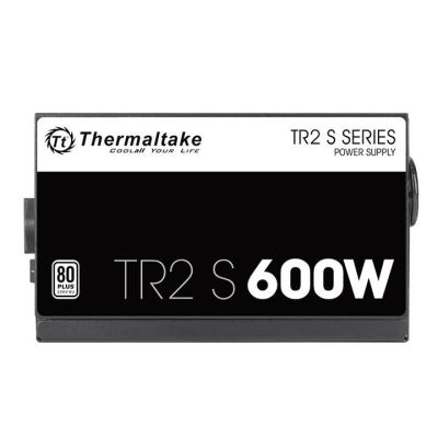 2. THERMALTAKE TR2 S 600W 80+ SINGLE RAIL DC-DC FLAT CABLES PS-TRS-0600NPCWEU-2
