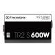 2. THERMALTAKE TR2 S 600W 80+ SINGLE RAIL DC-DC FLAT CABLES PS-TRS-0600NPCWEU-2