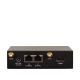 2. Securepoint Black Dwarf G5 firewall (hardware) Desktop 1.85 Gbit/s