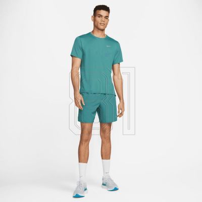 15. T-shirt Nike Dri-FIT UV Miler M DV9315-379