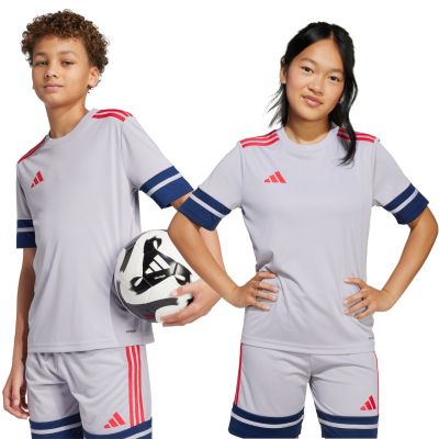 8. adidas Squadra 25 Jr T-shirt JP3413
