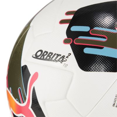 3. Puma Orbita 2 TB FIFA Quality Pro Soccer Ball 084323 01