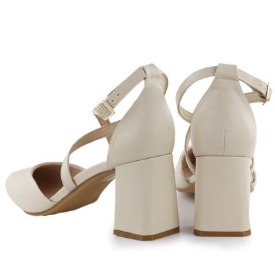 9. SERGIO LEONE FOOTWEAR