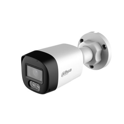 2. Dahua Technology Lite HAC-HFW1500RL-IL-T Bullet IP Security Camera Indoor/Outdoor 2880 x 1620 px Ceiling/Wall