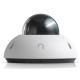 4. Ubiquti UniFi G6 Dome White camera (UVC-G6-Dome-W) 8MP 3840 x 2160 (16:9) IP66 IK10 9.25W