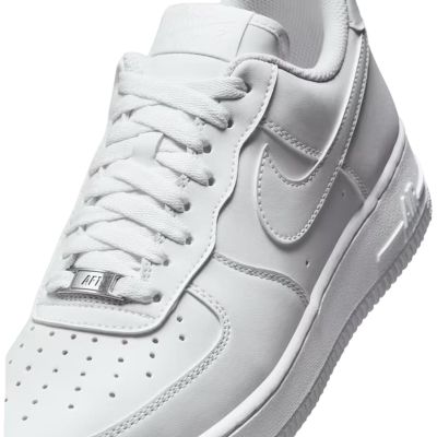 7. Nike Women's Shoes W Air Force 1 `07 Next Nature DC9486-112