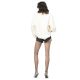 9. Pinko Terry 3D sweater W 101581A117