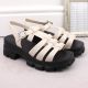 12. Zaxy scented rubber sandals W NN285040 INT2008B