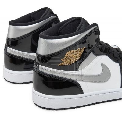 6. Nike Jordan Air Jordan 1 Mid SE M HV0789-010 shoes