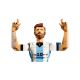 13. LEGO Editions 43015 - Lionel Messi - Football Legend
