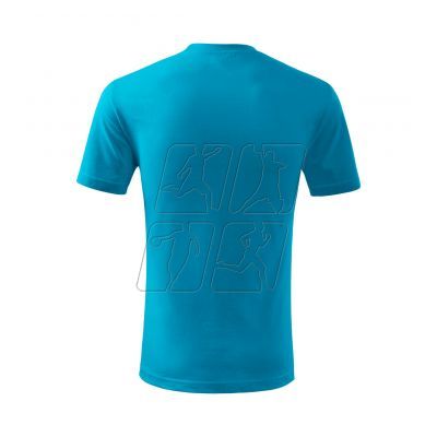 5. Malfini Classic New Jr T-shirt MLI-13544