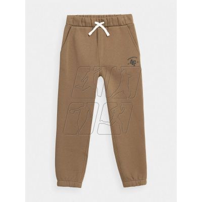 8. 4F Jr Pants 4FJAW23TTROM419-83S