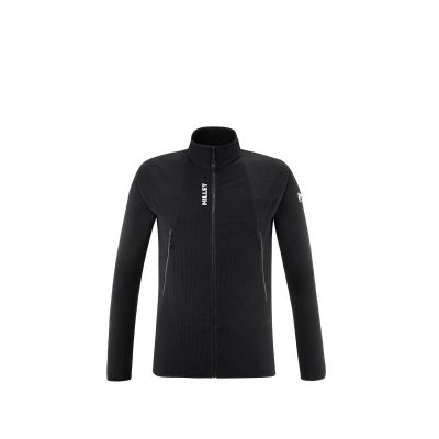 MILLET MK Lightgrid Jkt Jacket Black