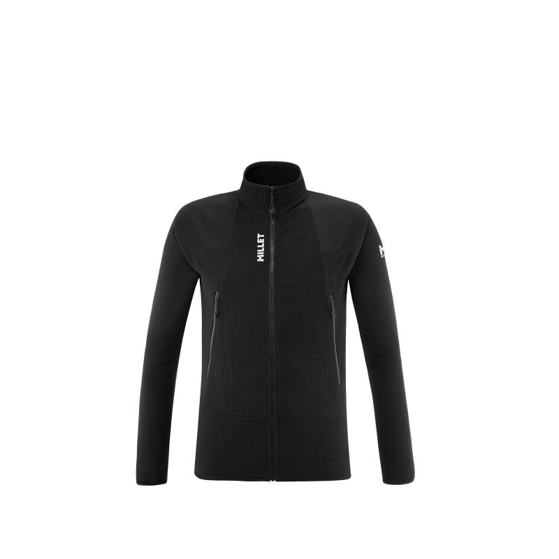 MILLET MK Lightgrid Jkt Jacket Black