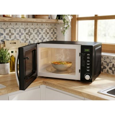 17. ESPERANZA MICROWAVE OVEN COCINERO EKO010