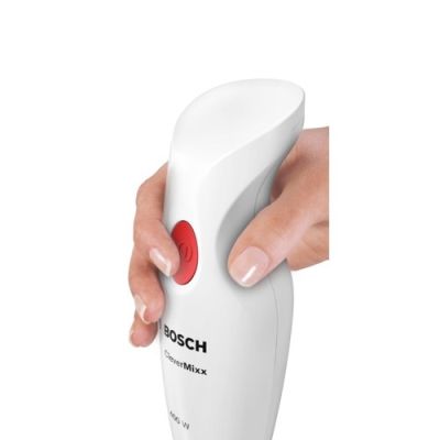 6. BOSCH MSM 14100 Hand Blender