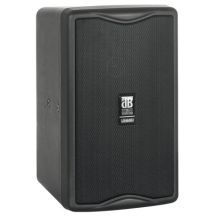 dBTechnologies L 160 D Active Speaker Column 2 × 5"