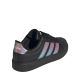 3. Adidas Streettalk black kids' shoes JQ1806