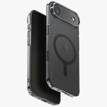 Uniq Airsuit iPhone 17 Air Magclick Charging Case - Black