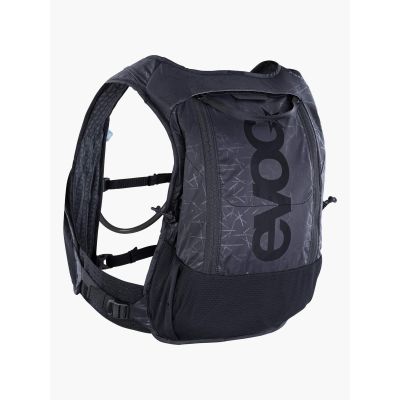 2. EVOC Hydro Pro 6 vest backpack + Hydration 1.5l reservoir black