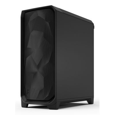 5. Fractal Design Meshify 3 Solid Case - ATX