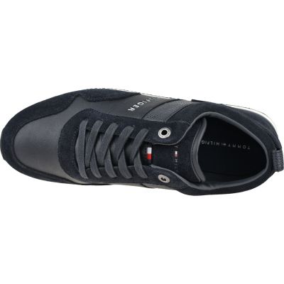 3. Tommy Hilfiger Maxwell 11C1 M shoes FM0FM00924-403
