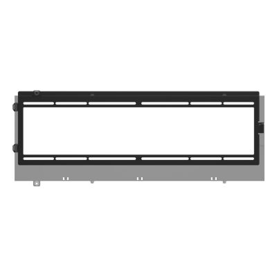 4. HAVN HVN-AS-HS420-05-36A computer cooling system part/accessory Bracket