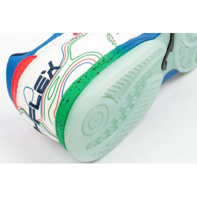 6. Joma Men's Sports Shoes Top Flex 2632 Indoor Football Shoes
