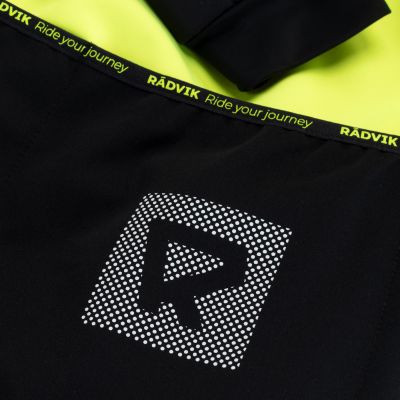14. Radvik November BV Jumper Gts M 92800624374 Cycling Jacket