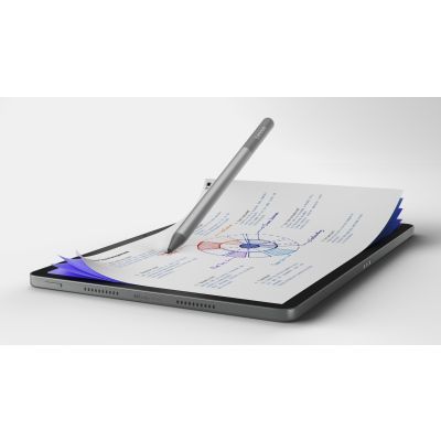 11. Lenovo IdeaTab MediaTek Dimensity 128GB 27.9cm (11") 6GB Wi-Fi 5 (802.11ac) Android 15 Gray