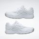 8. Reebok WORK N CUSHION 4.0 WHITE/CDGRY2/WHITE sneakers (100001159)