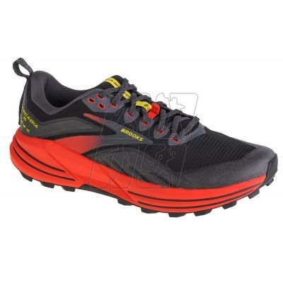 Brooks Cascadia 16 M Running Shoes 1103761D035