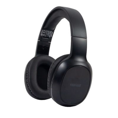 MAXELL HD1 BASS USB-C Wireless Bluetooth Headphones