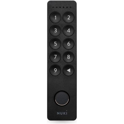 Keyboard for NFC lock NUKI Keypad 2 NFC