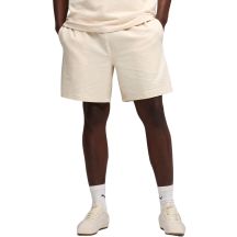 Puma ESS Elevated Material Men's Shorts Beige 692057 87
