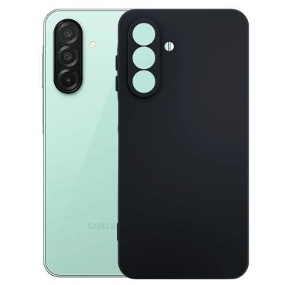6. 3mk Matt Case Pro for Samsung Galaxy A27 5G - Matte Black