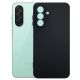 6. 3mk Matt Case Pro for Samsung Galaxy A27 5G - Matte Black