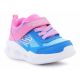 Skechers S Lights-Skechers Sola Glow shoes - Ombre Deluxe Jr 303714N-HPBL