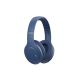 2. Havit H633BT Wireless On-Ear Headphones (Blue)
