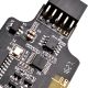3. Silverstone ES02-USB RF Wireless PC Remote Control Press Buttons