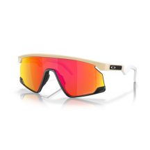 Oakley Bxtr Sunglasses Shield Wrap
