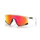Oakley Bxtr Sunglasses Shield Wrap