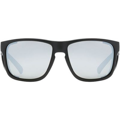 2. Uvex sportstyle 312 Multisports Glasses Unisex Full Rim Black
