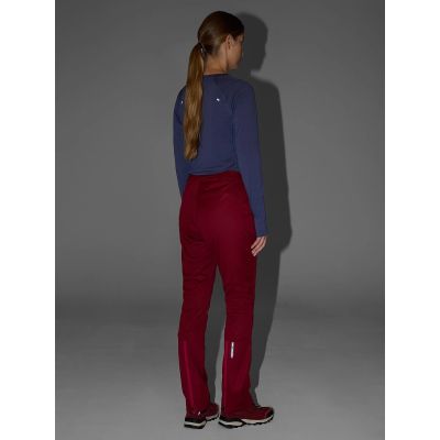 6. Women's softshell pants 8000 membrane 4F 4FRAW25TFTRF1236-60S