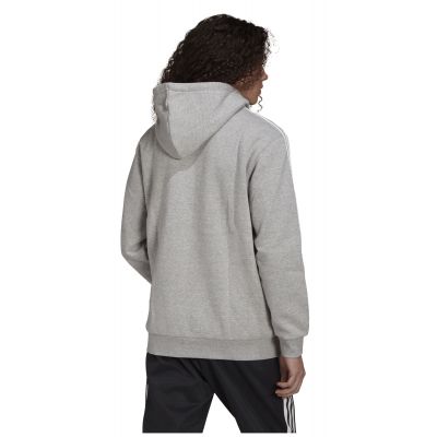 2. Adidas 3-stripes M H06675 sweatshirt